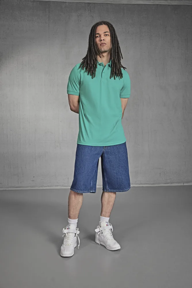My Eco Polo 65/35_°