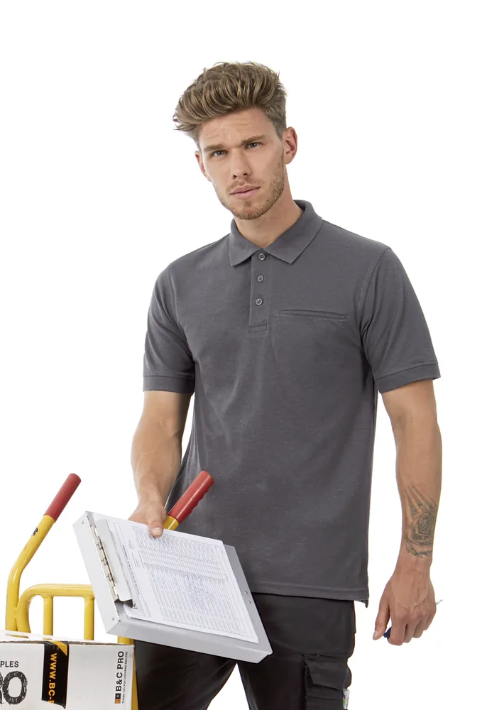 Energy Pro Polo