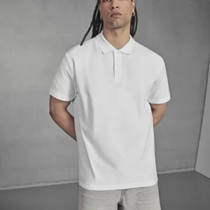 Unisex Polo ID.001