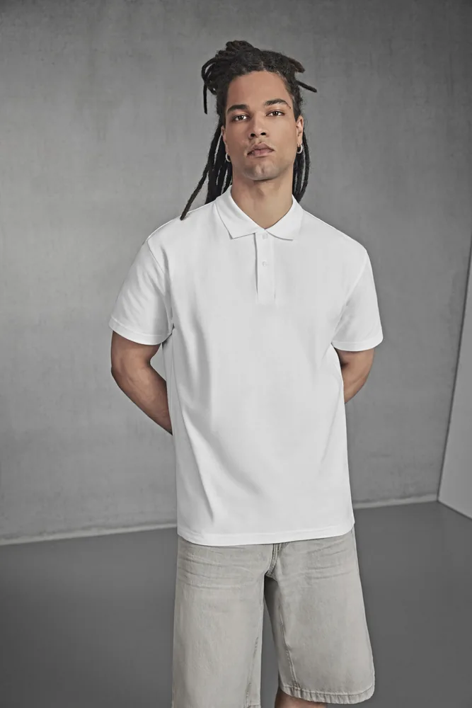 Unisex Polo ID.001