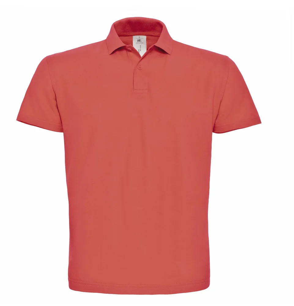 Unisex Polo ID.001 – Image 2