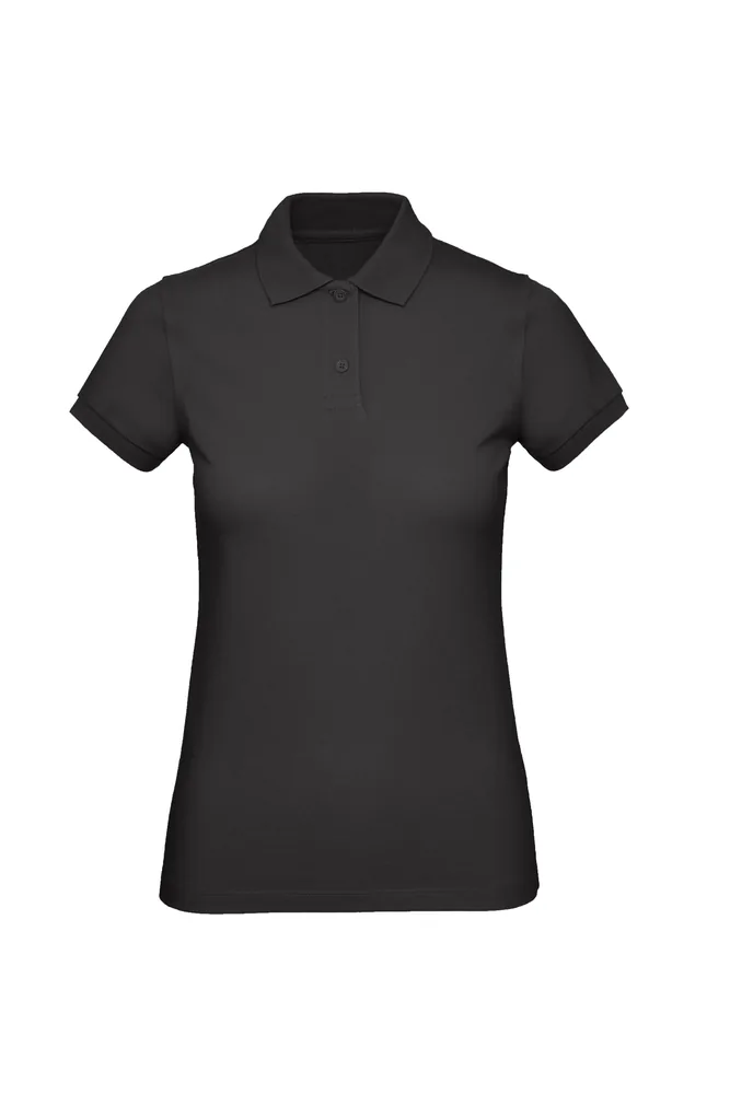 Inspire Polo /Women_° – Image 2