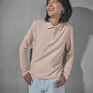 My Polo 210 Long Sleeve /Women