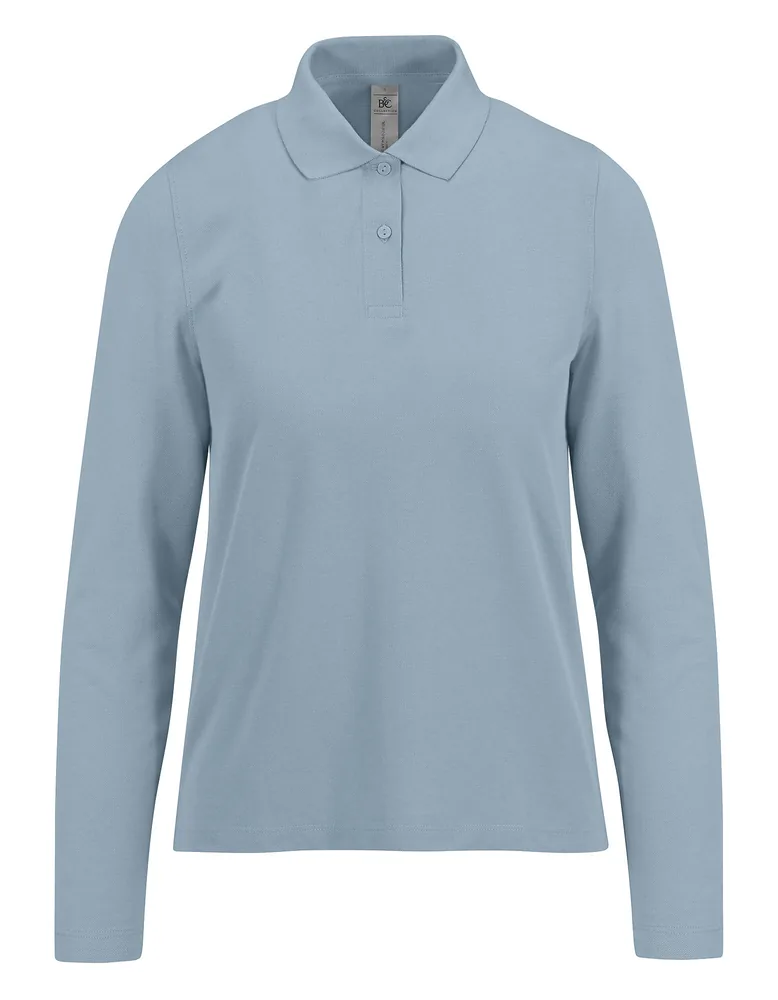 My Polo 210 Long Sleeve /Women – Image 2