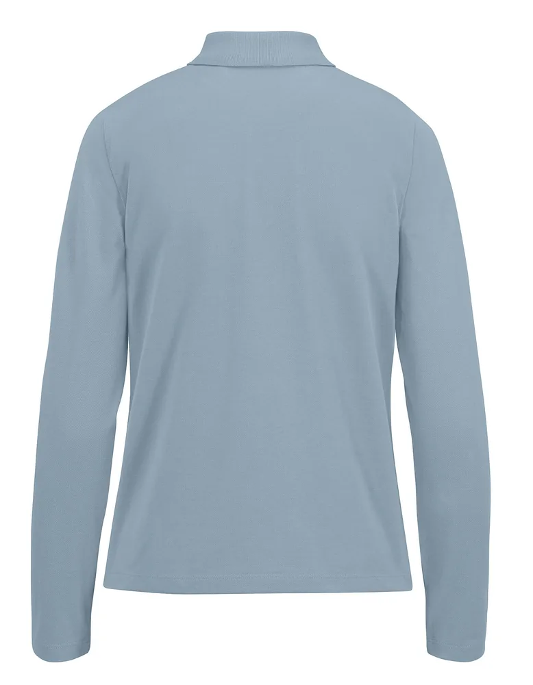 My Polo 210 Long Sleeve /Women – Image 3