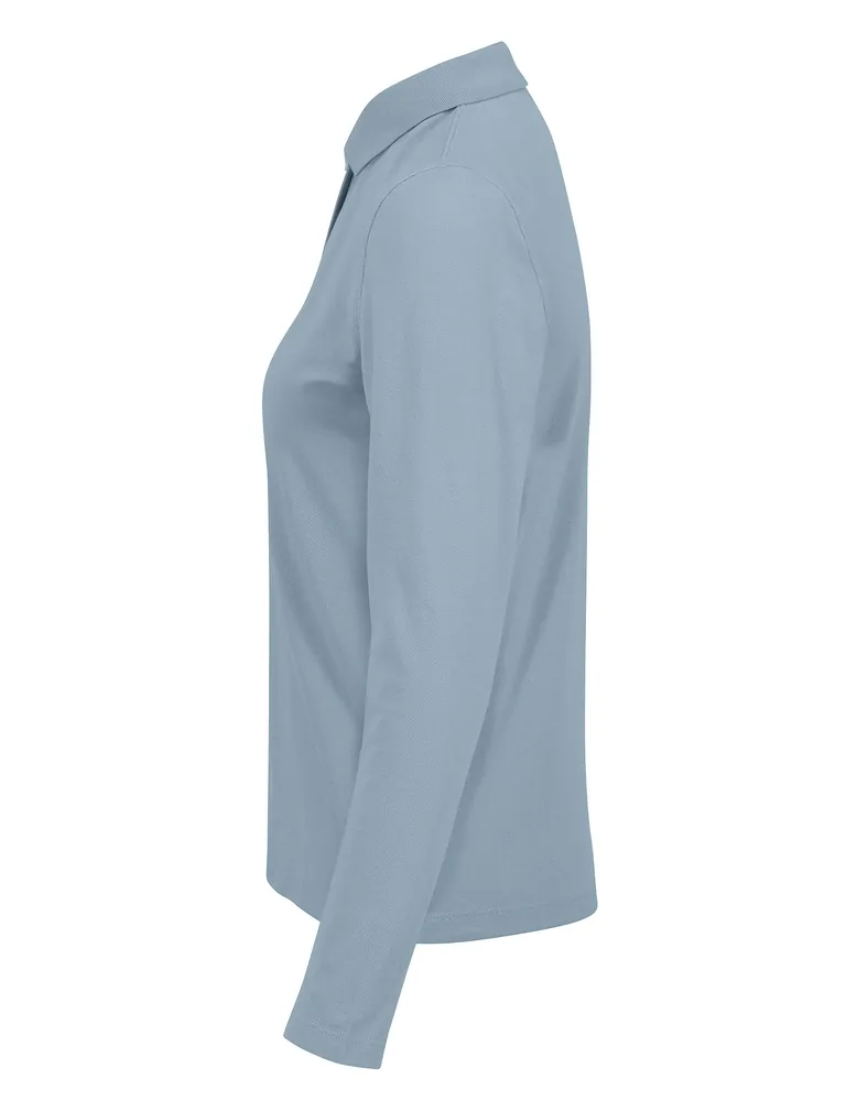 My Polo 210 Long Sleeve /Women – Image 4