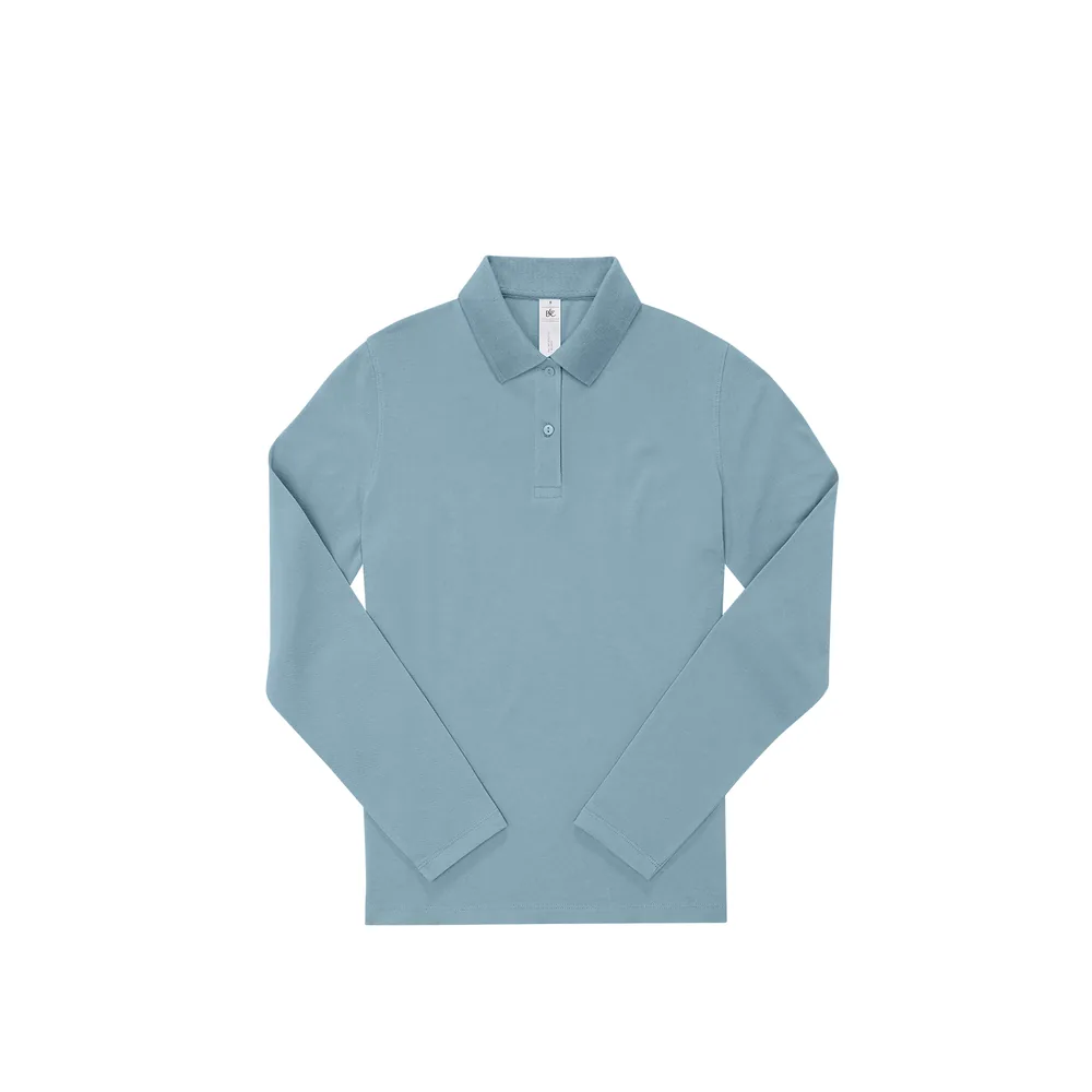 My Polo 210 Long Sleeve /Women – Image 5