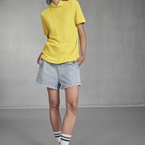 My Eco Polo 65/35 Women_°