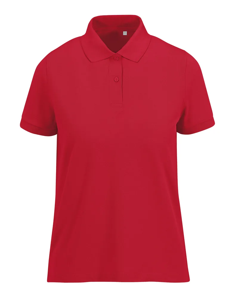 My Eco Polo 65/35 Women_° – Image 2