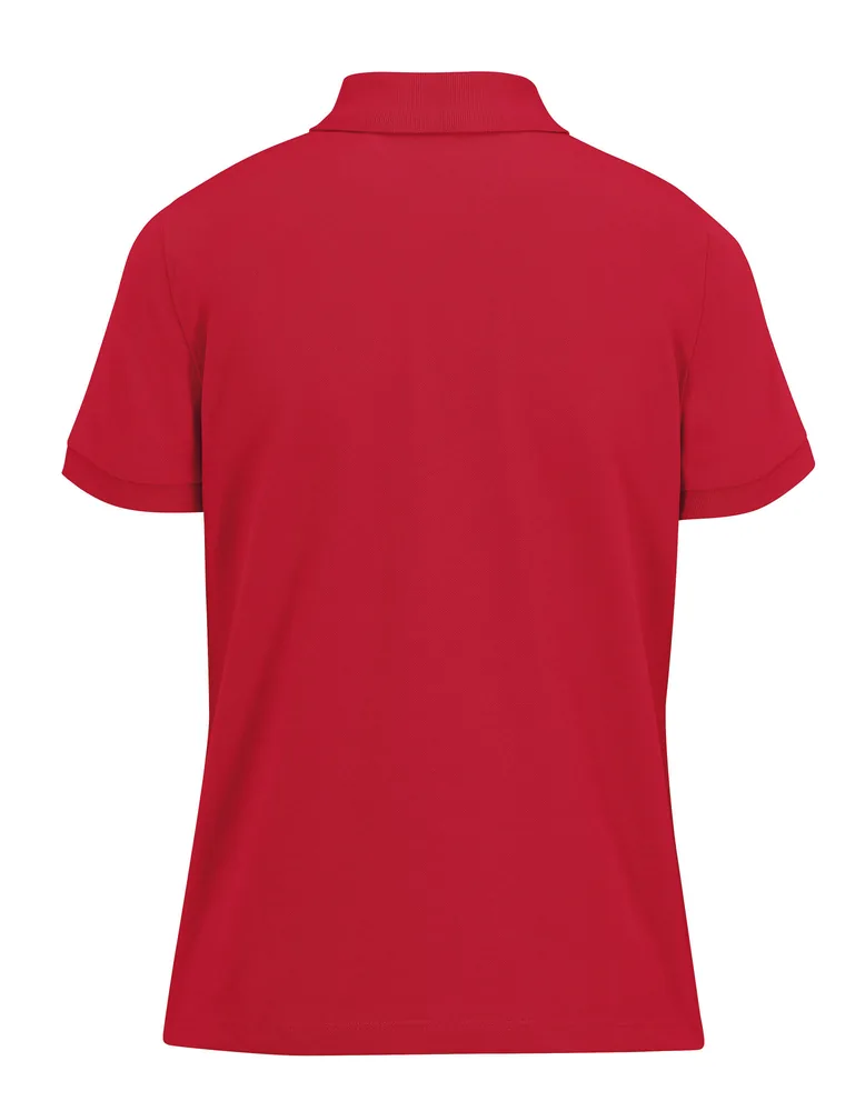 My Eco Polo 65/35 Women_° – Image 3