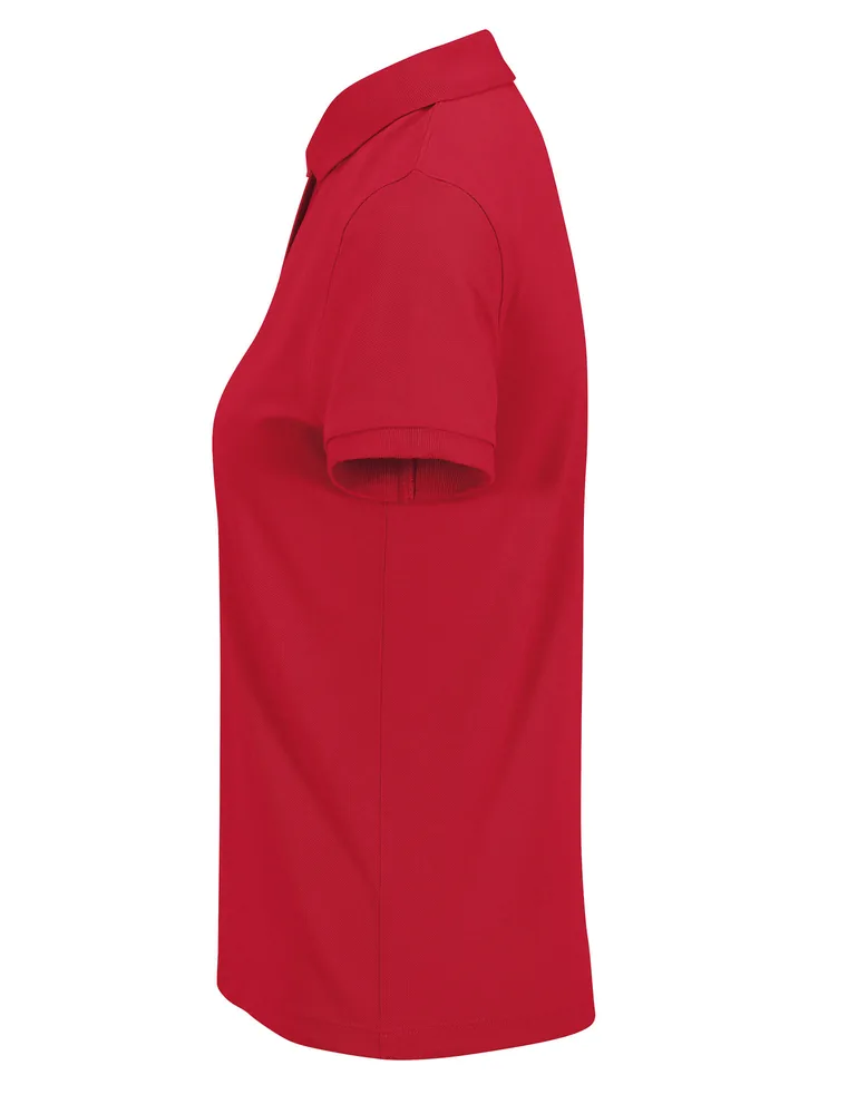 My Eco Polo 65/35 Women_° – Image 4