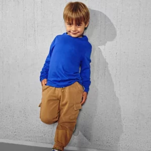 Kids #E150 Long Sleeve