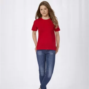 Kids´ T-Shirt Exact 150