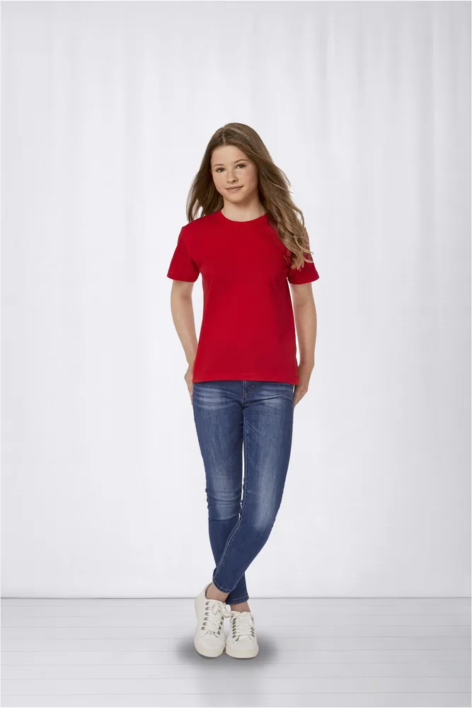 Kids´ T-Shirt Exact 150