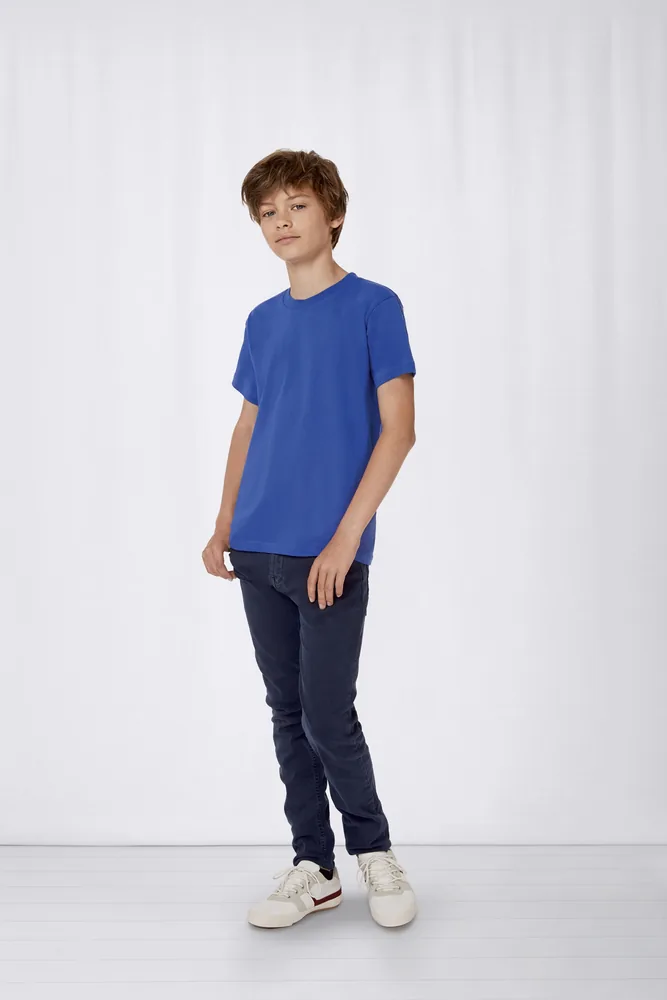Kids´ T-Shirt Exact 190