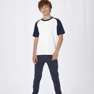 Kids´ T-Shirt Base-Ball