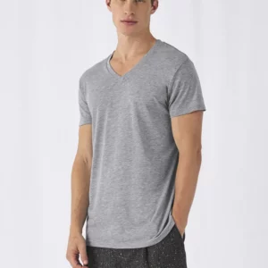 Men´s V-Neck Triblend T-Shirt