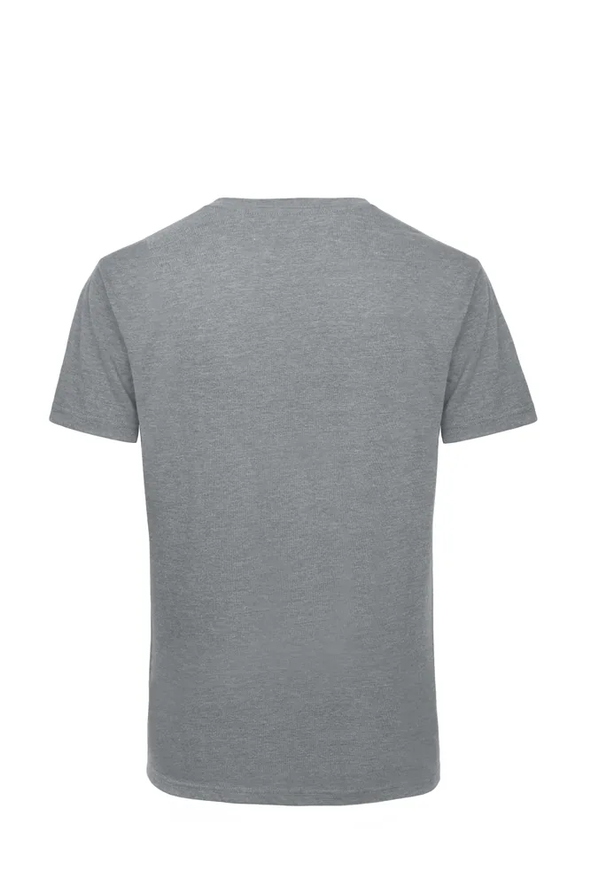 Men´s V-Neck Triblend T-Shirt – Image 3