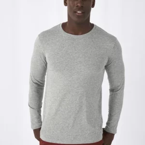 Inspire Long Sleeve T /Men_°
