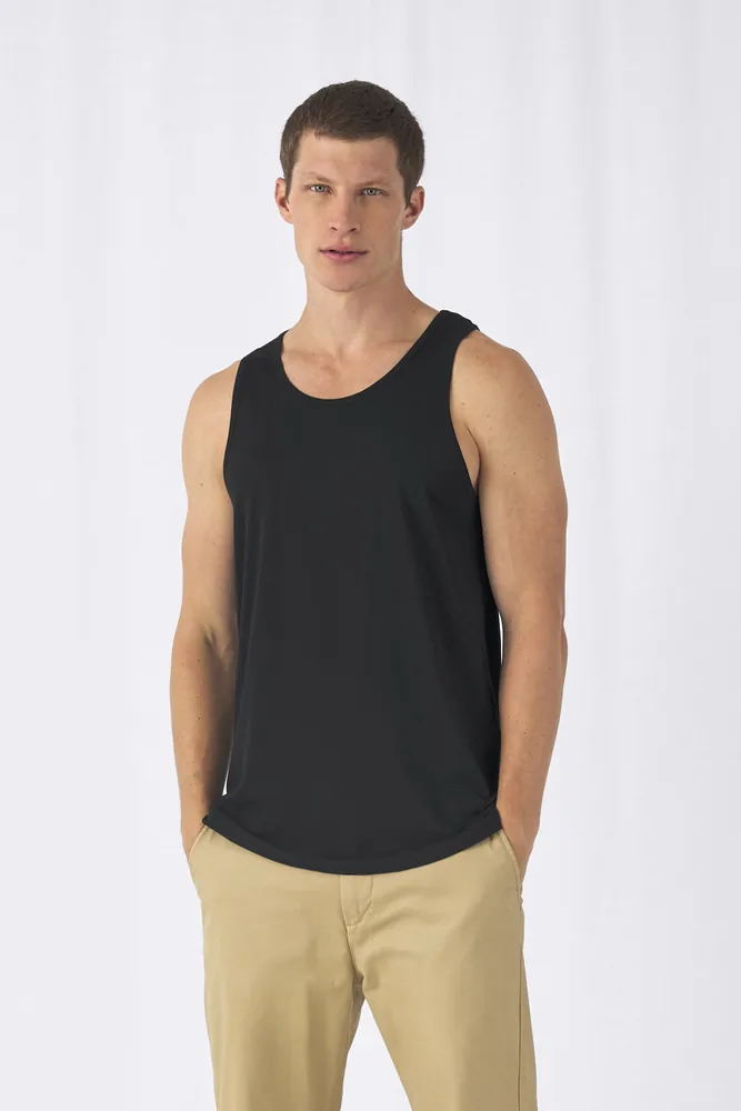Inspire Tank T /Men_°
