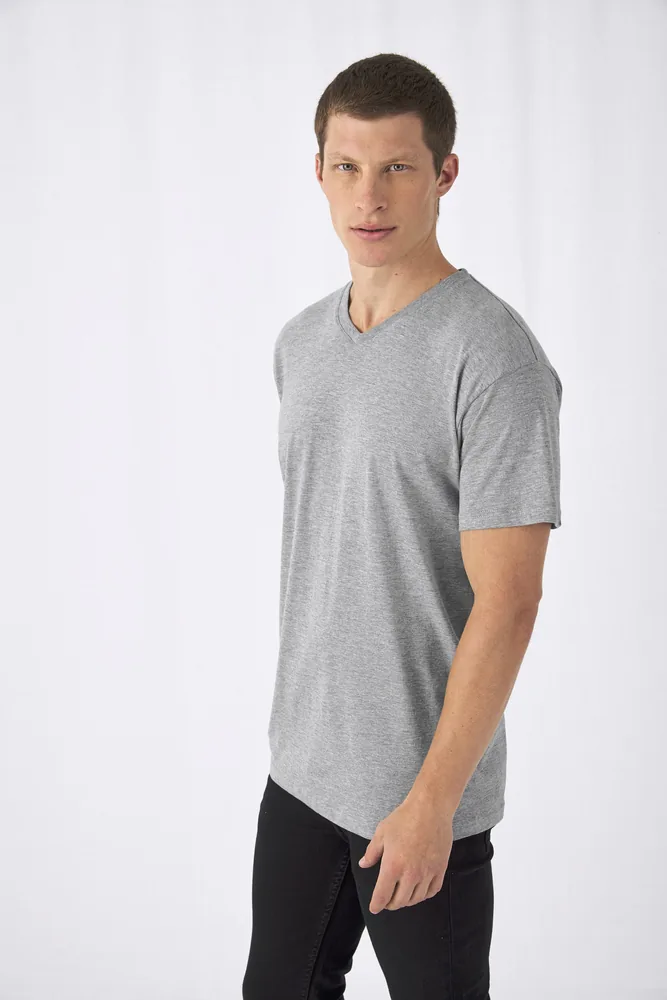 T-Shirt Exact V-Neck