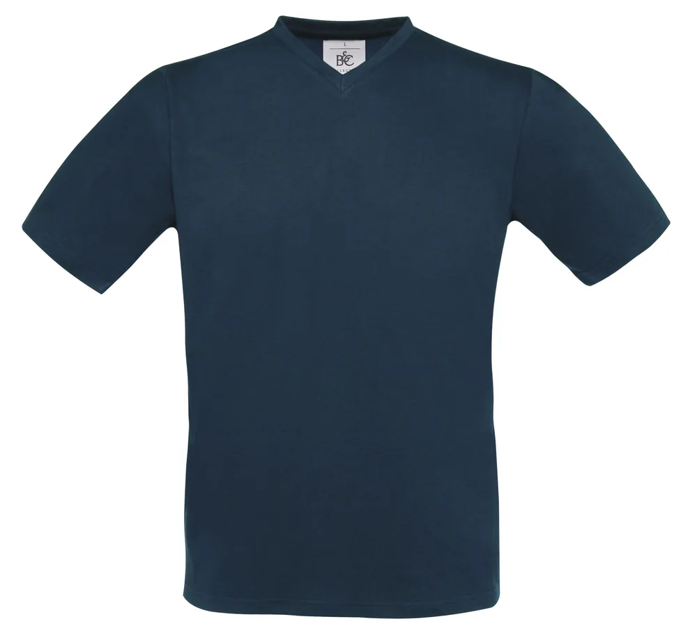 T-Shirt Exact V-Neck – Image 2