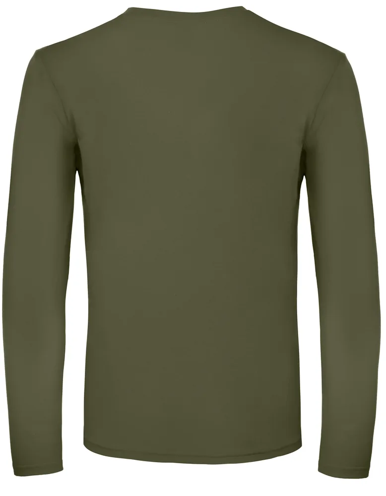 Men´s T-Shirt #E150 Long Sleeve – Image 3