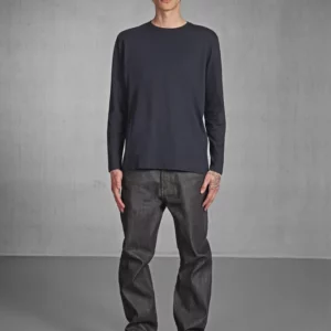 Men´s T-Shirt #E190 Long Sleeve