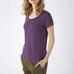 Women´s Triblend T-Shirt