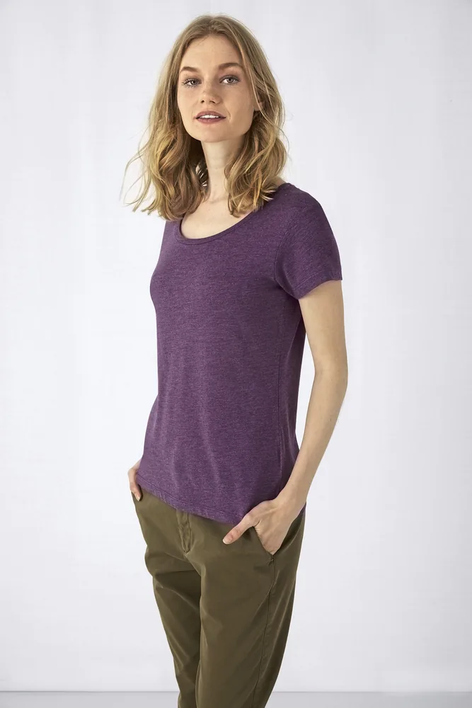 Women´s Triblend T-Shirt