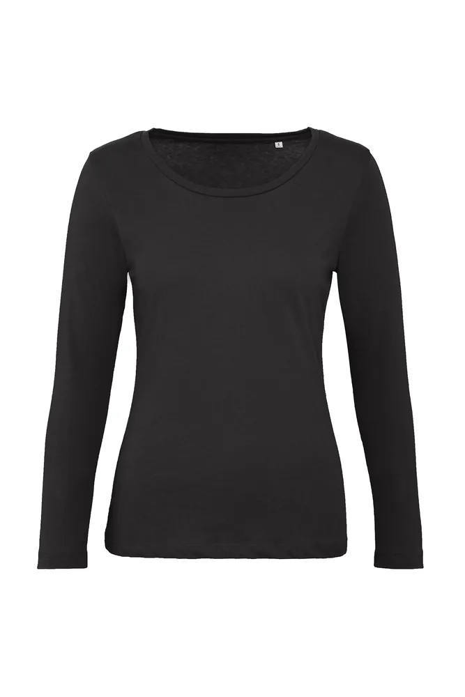 Inspire Long Sleeve T /Women_° – Image 2