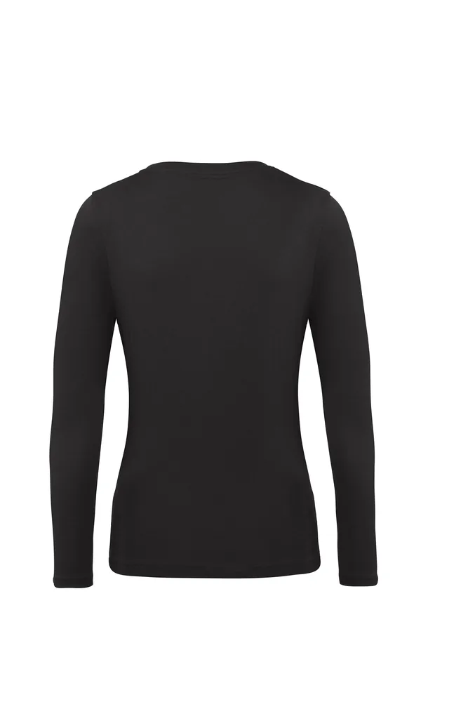 Inspire Long Sleeve T /Women_° – Image 3