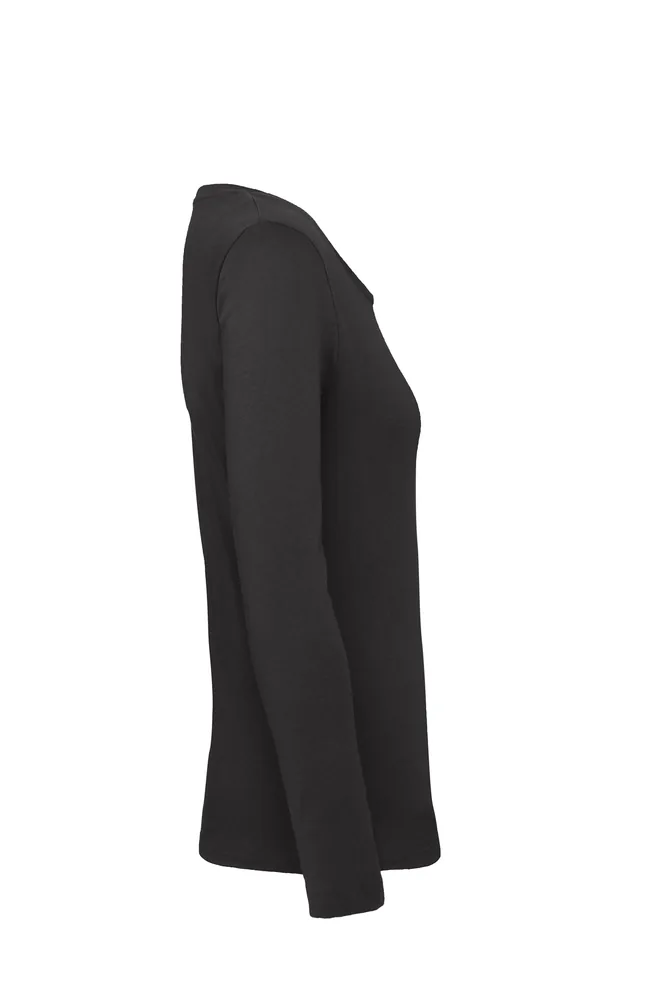 Inspire Long Sleeve T /Women_° – Image 4