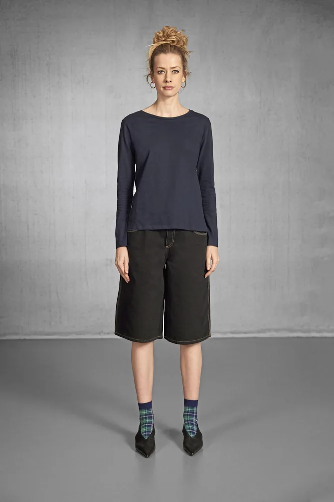Women´s T-Shirt #E190 Long Sleeve