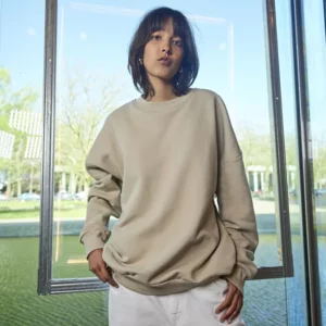 Influence Crew Sweatshirt