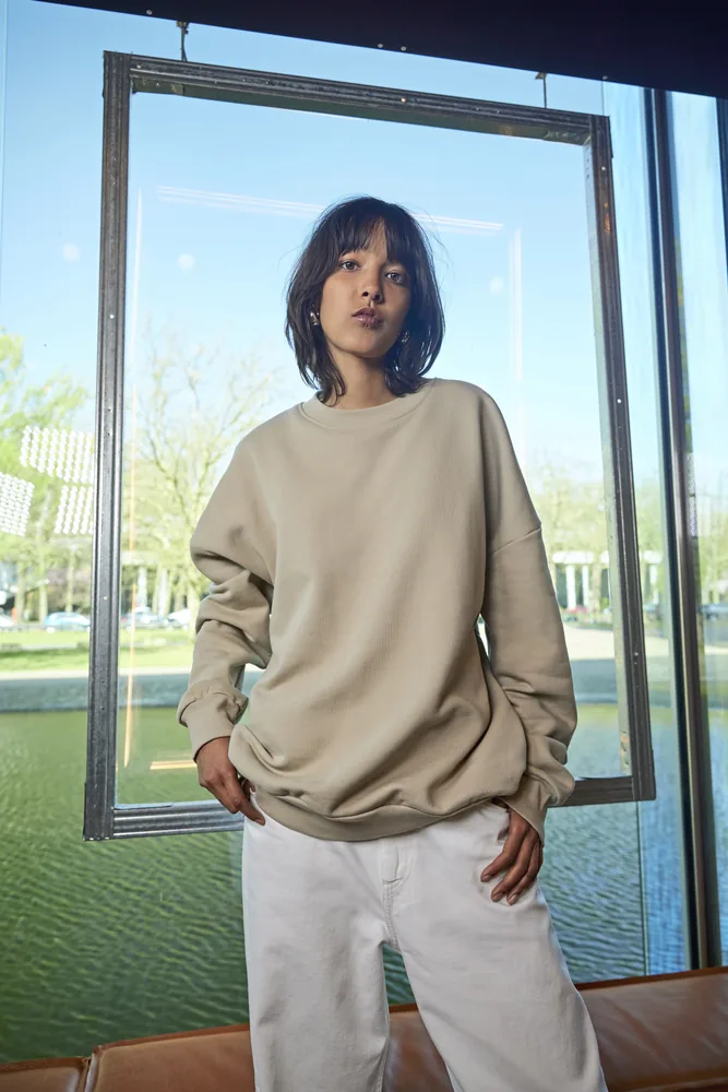 Influence Crew Sweatshirt
