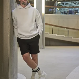 Influence Hoodie