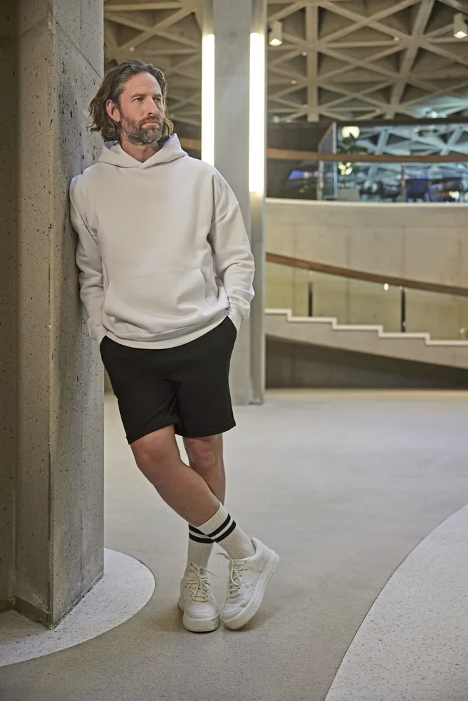 Influence Hoodie