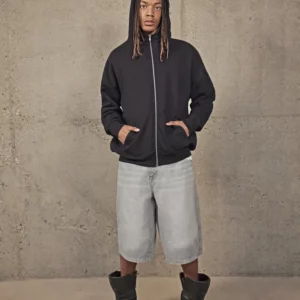 Influence Zip Hood