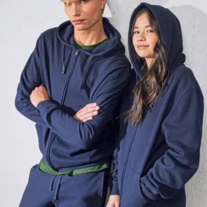 ID.334 Zip Hood