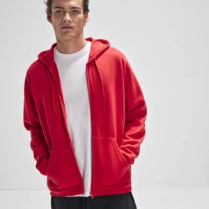 ID.224 Zip Hood