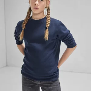 Kids ID.332 Crew Sweatshirt