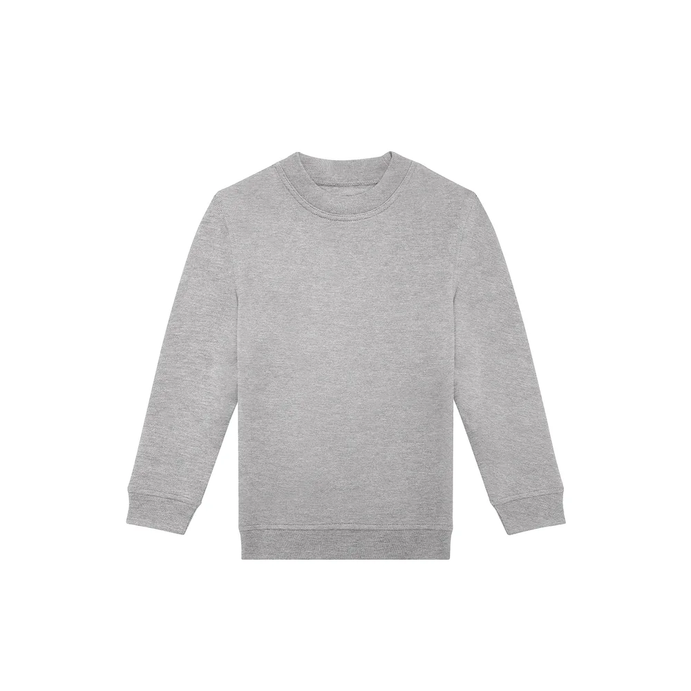 Kids ID.332 Crew Sweatshirt – Image 2