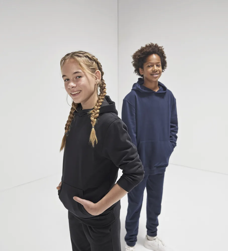 Kids ID.333 Hoodie