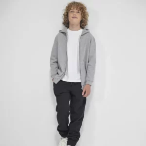 Kids ID.334 Zip Hood