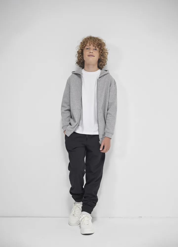 Kids ID.334 Zip Hood