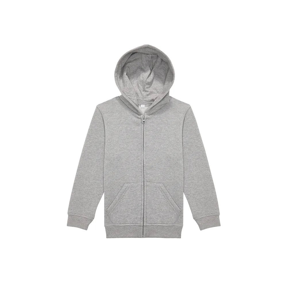 Kids ID.334 Zip Hood – Image 2