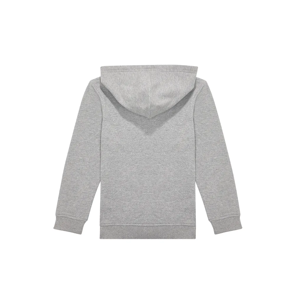 Kids ID.334 Zip Hood – Image 3