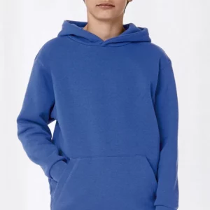Kids´ Hooded Sweat