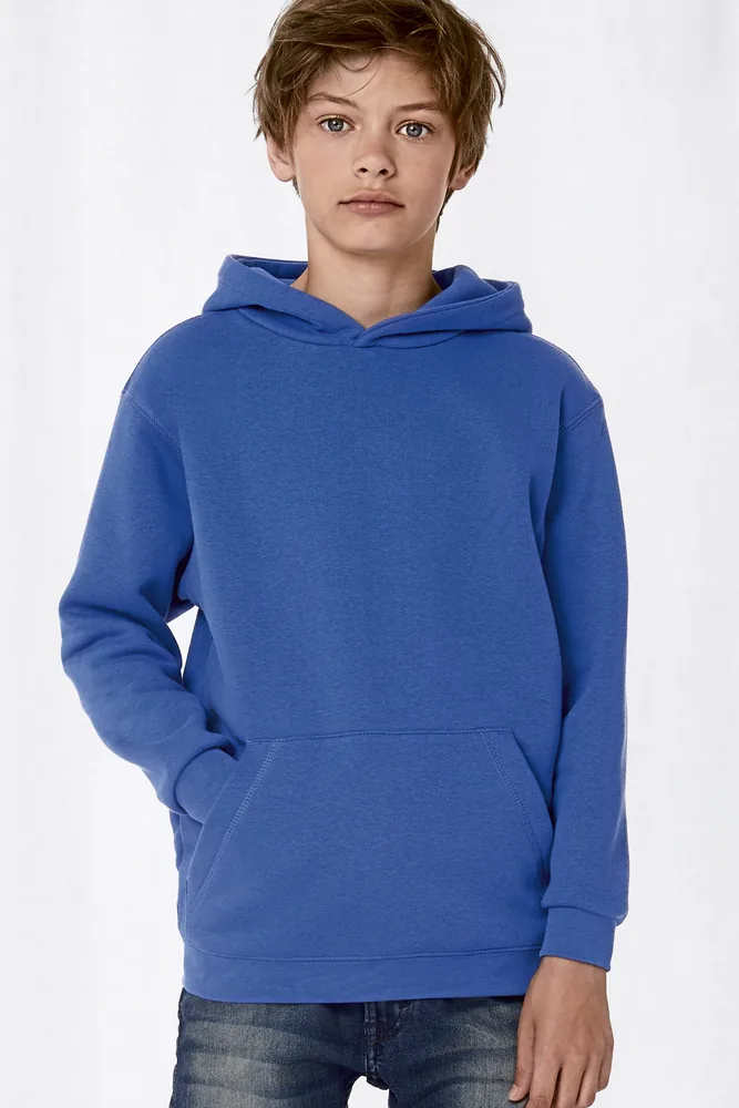 Kids´ Hooded Sweat